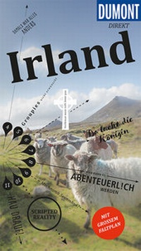 Abbildung von: DuMont direkt Reiseführer Irland - DuMont Reiseverlag