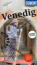 Cover: DuMont direkt Reisef&uuml;hrer Venedig - DuMont Reiseverlag