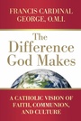 Cover: The Difference God Makes - Publishdrive