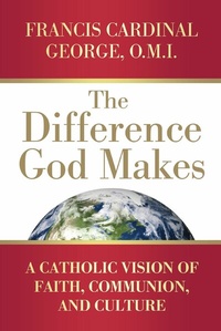 Enlarge image Cover: The Difference God Makes - Publishdrive