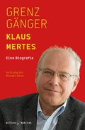 Cover: Grenzg&auml;nger - Butzon & Bercker