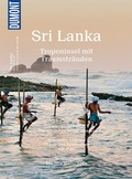 Cover: DuMont Bildatlas Sri Lanka - DuMont Reiseverlag