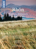 Cover: DuMont Bildatlas 185 Rh&ouml;n - DuMont Reiseverlag