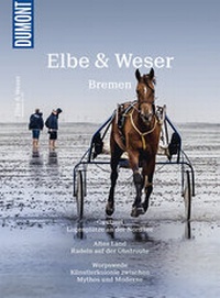 Abbildung von: DuMont BILDATLAS Elbe und Weser, Bremen - DuMont Reiseverlag