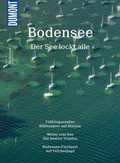 Cover: DuMont Bildatlas Bodensee - DuMont Reiseverlag