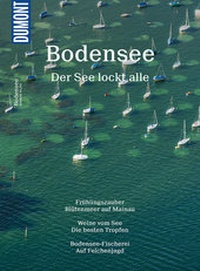 Abbildung von: DuMont Bildatlas Bodensee - DuMont Reiseverlag