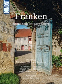Abbildung von: DuMont Bildatlas Franken - DuMont Reiseverlag