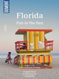 Cover: DuMont Bildatlas Florida - DuMont Reiseverlag