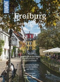 Cover: DuMont Bildatlas Freiburg, Basel, Colmar - DuMont Reiseverlag