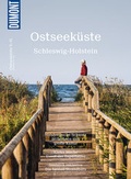 Cover: DuMont BILDATLAS Ostseek&uuml;ste, Schleswig-Holstein - DuMont Reiseverlag