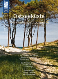Abbildung von: DuMont Bildatlas Ostseeküste, Mecklenburg-Vorpommern - DuMont Reiseverlag