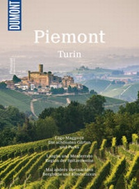 Abbildung von: DuMont BILDATLAS Piemont, Turin - DuMont Reiseverlag