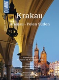 Cover: DuMont Bildatlas Krakau, Breslau, Polen S&uuml;den - DuMont Reiseverlag