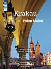 Abbildung von: DuMont Bildatlas Krakau, Breslau, Polen Süden - DuMont Reiseverlag