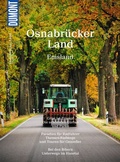 Cover: DUMONT Bildatlas Osnabr&uuml;cker Land - DuMont Reiseverlag