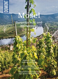 Abbildung von: DuMont Bildatlas Mosel - DuMont Reiseverlag
