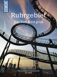 Abbildung von: DuMont BILDATLAS Ruhrgebiet - DuMont Reiseverlag