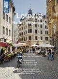 Cover: DuMont BILDATLAS Leipzig, Halle, Magdeburg - DuMont Reiseverlag