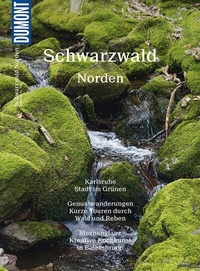 Abbildung von: DuMont Bildatlas Schwarzwald Norden - DuMont Reiseverlag