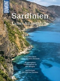Cover: DuMont Bildatlas Sardinien - DuMont Reiseverlag