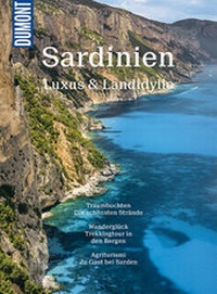 Abbildung von: DuMont Bildatlas Sardinien - DuMont Reiseverlag
