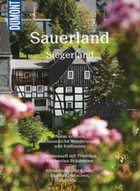 Abbildung von: DuMont BILDATLAS Sauerland - DuMont Reiseverlag