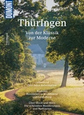 Cover: DuMont Bildatlas Th&uuml;ringen - DuMont Reiseverlag