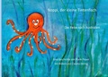 Cover: Noppi, der kleine Tintenfisch - epubli