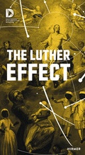Cover: Short Exhibition Guide: The Luthereffect - Hirmer