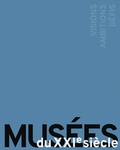 Cover: MUS&Eacute;ES DU XXIe SI&Egrave;CLE - Hirmer