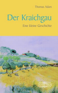 Enlarge image Cover: Der Kraichgau - Lauinger Verlag
