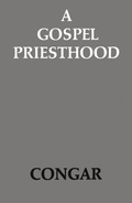Bild: Gospel Priesthood - Crossroad Publishing Co ,U.S.