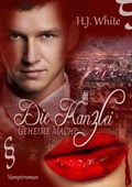 Cover: Die Kanzlei Geheime Macht - BookRix