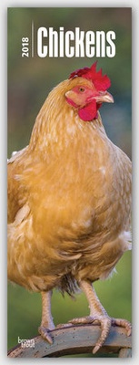 Abbildung von: Chickens - Hühner 2018 - Stürtz