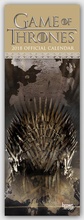 Cover: Game of Thrones 2018 - St&uuml;rtz
