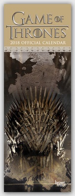 Enlarge image Cover: Game of Thrones 2018 - Stürtz