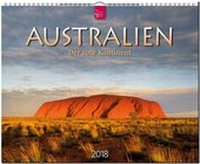 Abbildung von: AUSTRALIEN - Der rote Kontinent - Stürtz