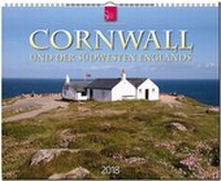 Abbildung von: CORNWALL und der Südwesten Englands - Stürtz