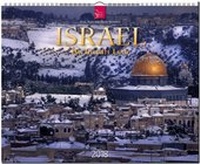 Abbildung von: ISRAEL - Das Gelobte Land - Stürtz