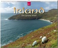Abbildung von: IRLAND - Die grüne Insel - Stürtz