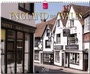 Cover: ENGLAND und WALES - Stürtz