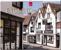 Enlarge image Cover: ENGLAND und WALES - Stürtz