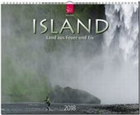 Abbildung von: ISLAND - Land aus Feuer und Eis - Stürtz