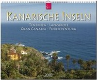 Abbildung von: KANARISCHE INSELN - Teneriffa - Fuerteventura - Gran Canaria - Lanzarote - Stürtz