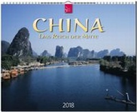 Abbildung von: CHINA - Das Reich der Mitte - Stürtz