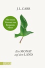 Cover: Ein Monat auf dem Land - DuMont Buchverlag