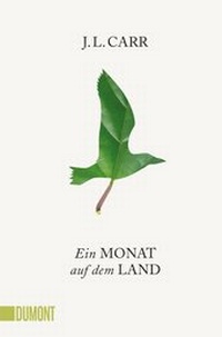 Abbildung von: Ein Monat auf dem Land - DuMont Buchverlag
