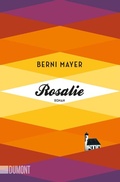Cover: Rosalie - DuMont Buchverlag