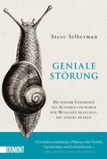 Abbildung von: Geniale Störung - DuMont Buchverlag