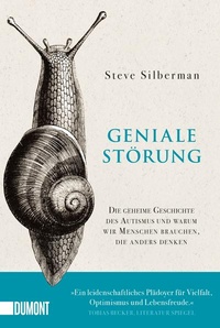 Abbildung von: Geniale Störung - DuMont Buchverlag